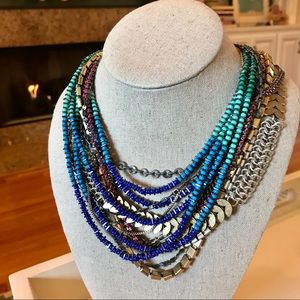 Stella & Dot Utopia Necklace